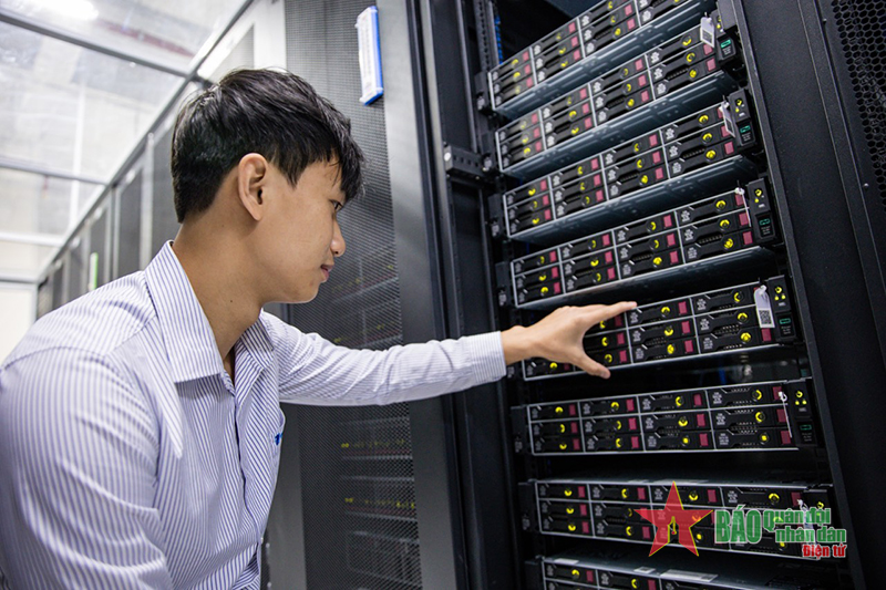 Vì sao các SME có xu hướng lựa chọn các dịch vụ máy chủ ảo hóa cho doanh nghiệp?